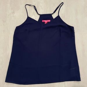 NWT Lilly Pulitzer Dusk Top